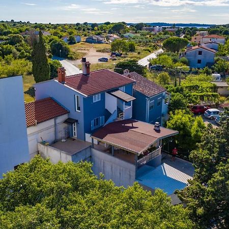 Apartman Ana Stinjan Luaran gambar