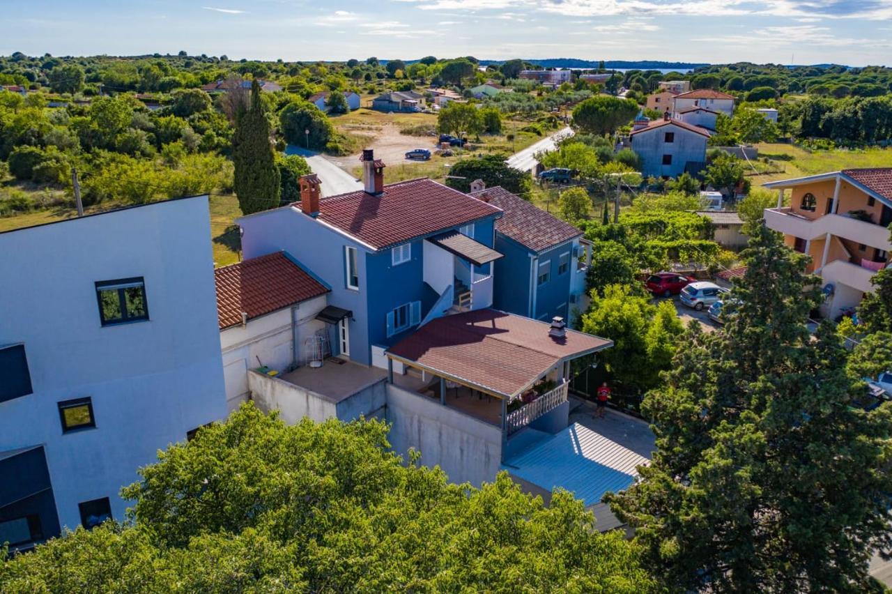 Apartman Ana Stinjan Luaran gambar