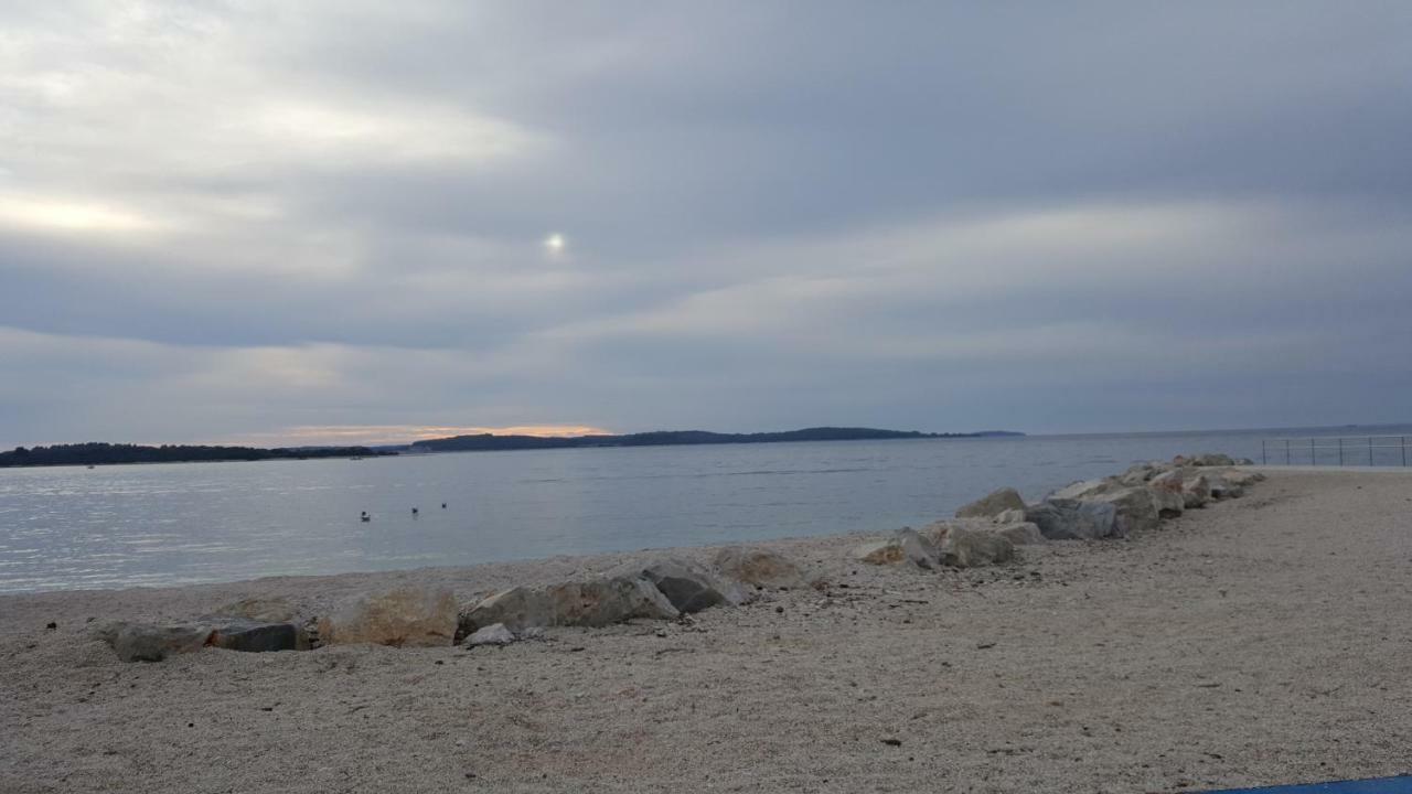 Apartman Ana Stinjan Luaran gambar