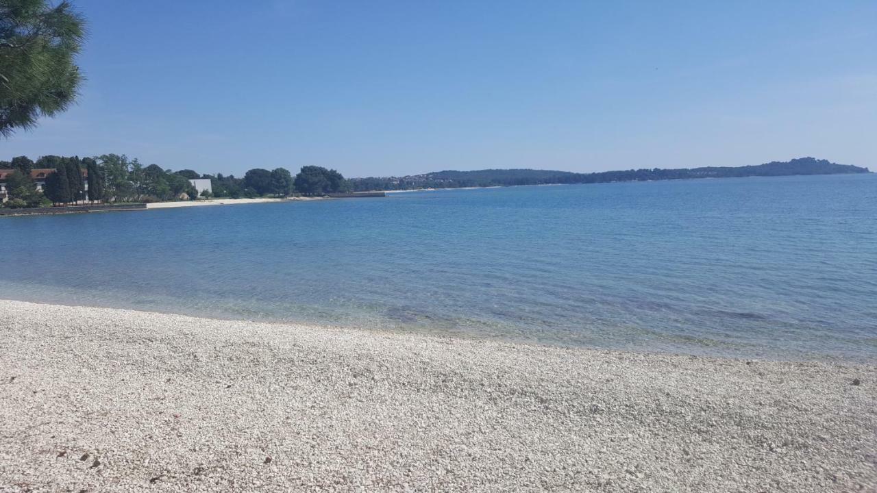Apartman Ana Stinjan Luaran gambar