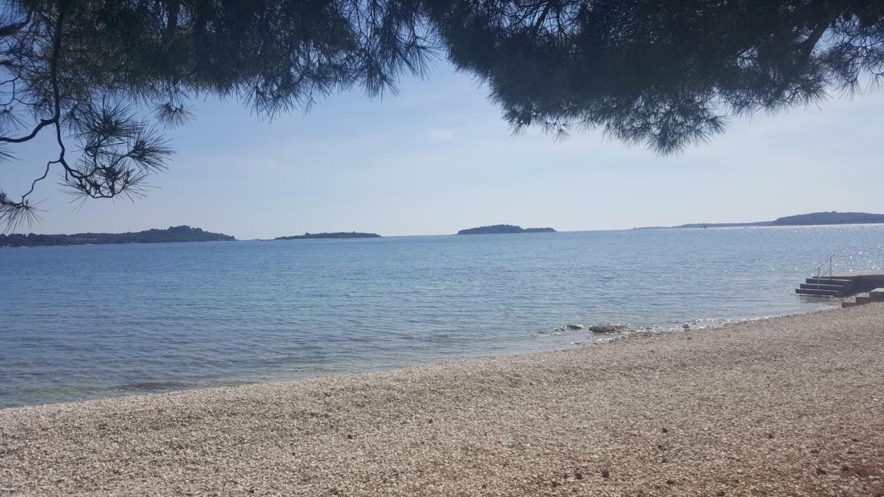 Apartman Ana Stinjan Luaran gambar