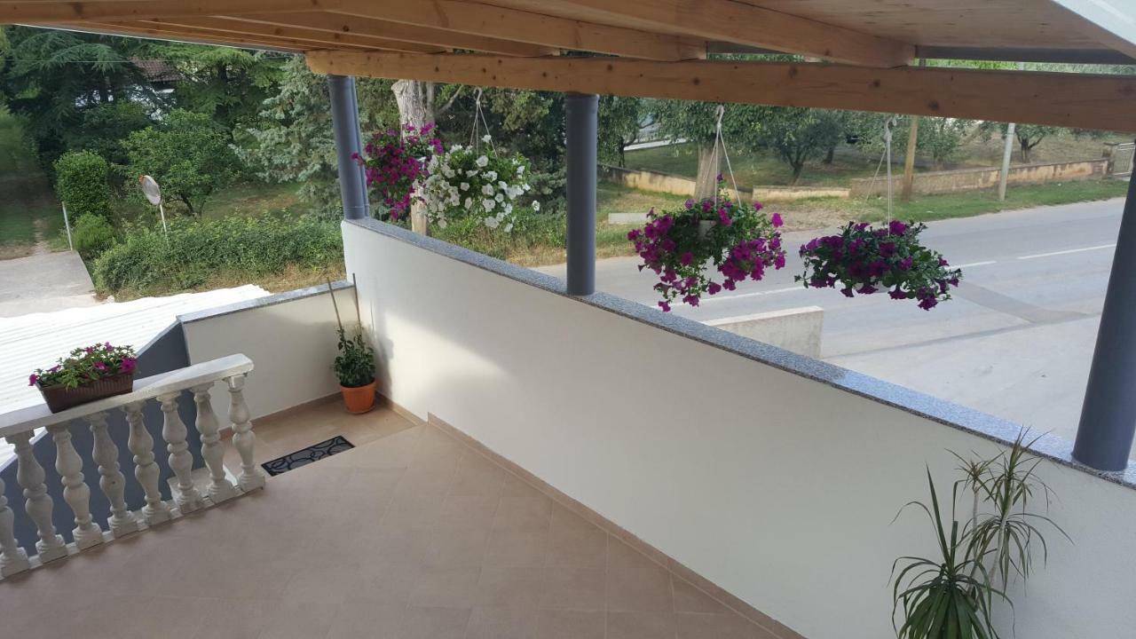Apartman Ana Stinjan Luaran gambar