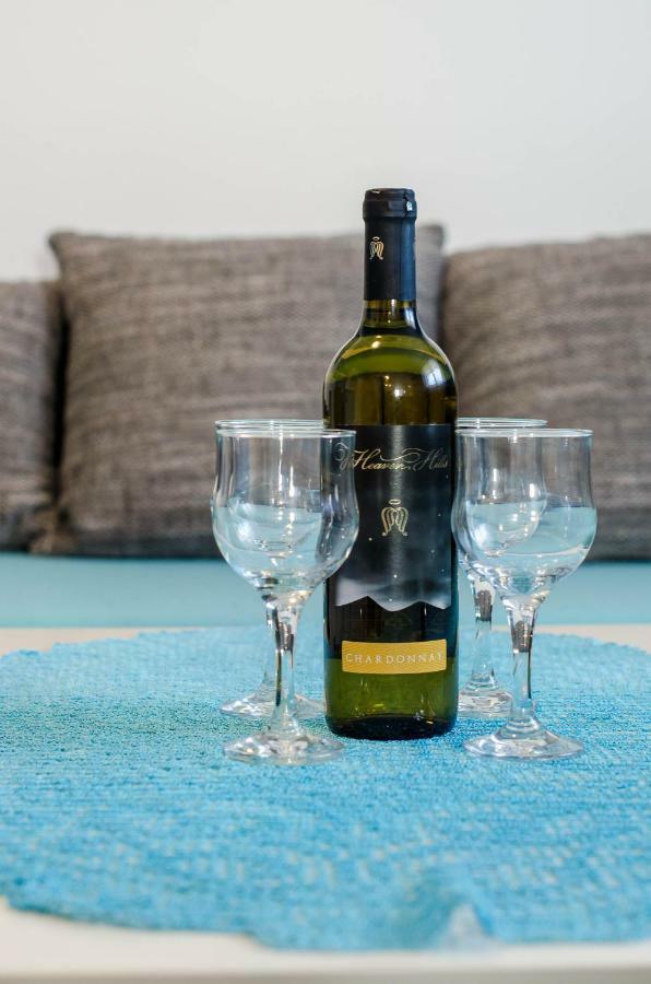 Apartman Ana Stinjan Luaran gambar