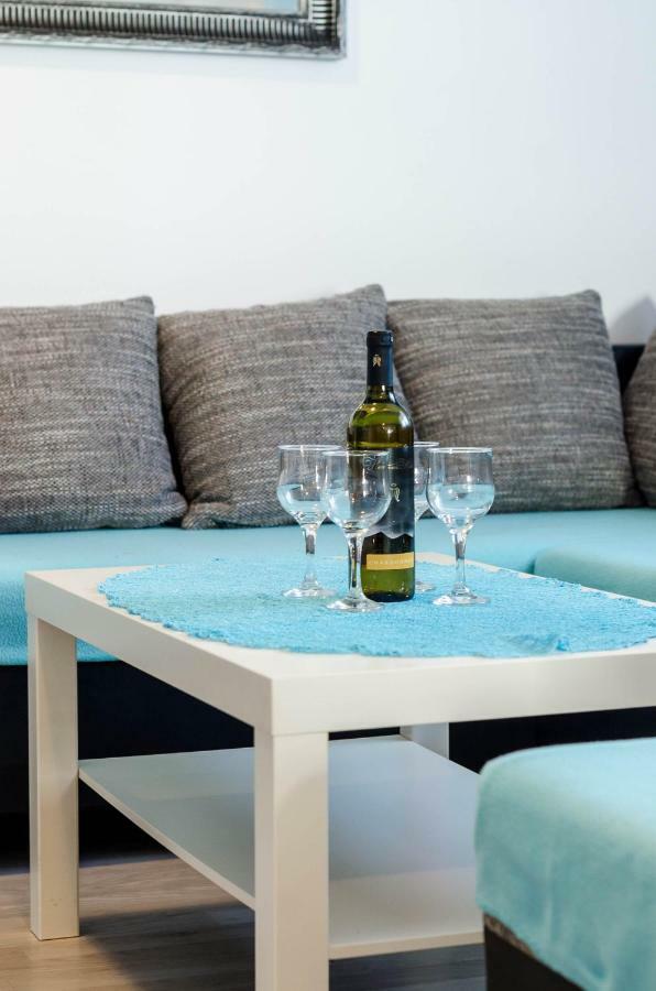 Apartman Ana Stinjan Luaran gambar