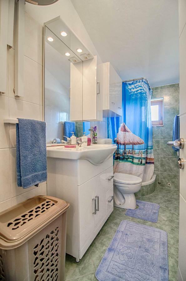 Apartman Ana Stinjan Luaran gambar